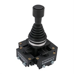 Крестовой переключатель Электротехник ПК12-21-821-54 - фото 16579644