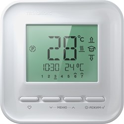 Терморегулятор Теплолюкс ТР 520 б. 2017 - фото 16579645