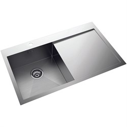 Мойка универсального монтажа Oulin OL-FTL101R - фото 16579772