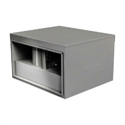 Прямоугольный канальный вентилятор ZILON ZKSA 600x300-4L3 - фото 16579847