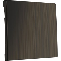 Клавиша для выключателя одноклавишного WERKEL a051061 - фото 16579942