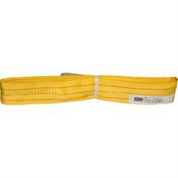 Текстильный ленточный петлевой строп СЕВЗАПКАНАТ 4631152171995 - фото 16579995