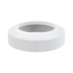 Малое обрамление для унитаза Alcadrain A98 - фото 16580021