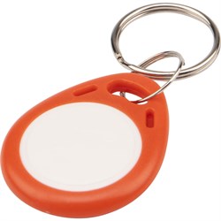 Электронный ключ-брелок REXANT 46-0223 - фото 16580059