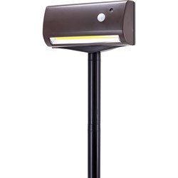 Садовый фонарь ЧУДЕСНЫЙ САД 110 cob-диод - фото 16580072