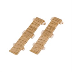 Стыковочный угол ARBITON Indo 03 Дуб Лофт - фото 16580097