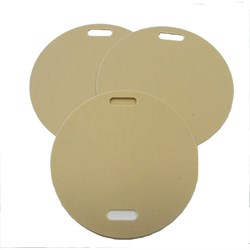 Кабельная мягкая бирка Урал ПАК 135 - фото 16580100