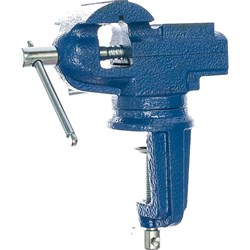 Слесарные поворотные тиски ЭНКОР 20009 - фото 16580118