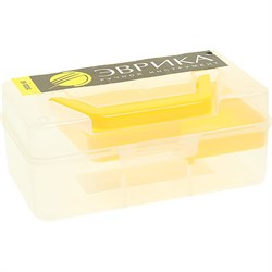 Универсальный ящик Эврика ER-10334 - фото 16580337