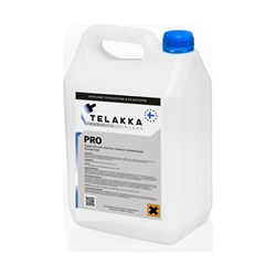 Очиститель всех видов тяжелых загрязнений Telakka PRO - фото 16580399