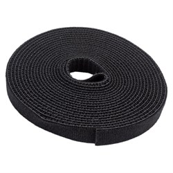 Стяжка-липучка Navigator NCT-V-16-5-BL - фото 16580473