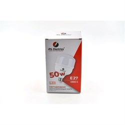 Светодиодная лампа IRS Electrics TLB02-YLCL - фото 16580565