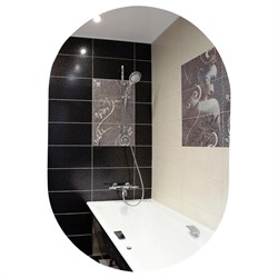 Зеркало CONTINENT ТАНГО - фото 16580607