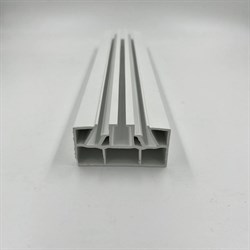 Гардина ДОН ПЛАСТ ЮГ 4687205228888 - фото 16580680