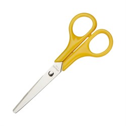 Тупоконечные ножницы ATTACHE 47586 - фото 16580774