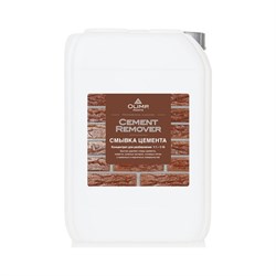 Средство для смывки цемента OLIMP 12183 - фото 16580783