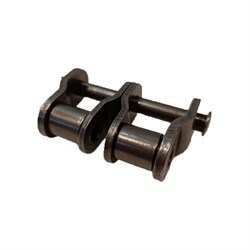 Переходное звено для цепи 16В-2 OL Bison ТД036213 - фото 16580801