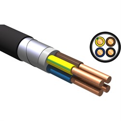 Кабель NVO вбшвнг(а)-ls - фото 16580863