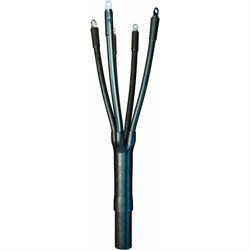 Концевая муфта НЕОТОК 5ПКВНтпН-1-10/16 - фото 16580906