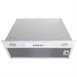 Кухонная вытяжка Zigmund & Shtain K 012.5 W - фото 16580964