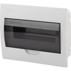 Бокс ЭРА SIMPLE ЩРВ-П-12 - фото 16581171