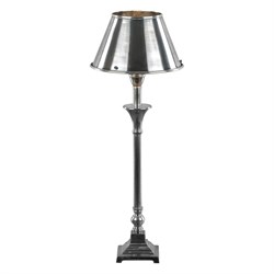 Настольная лампа Covali NL-50324 - фото 16581235