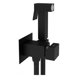 Набор для биде Paffoni TWEET SQUARE MIX - фото 16581300