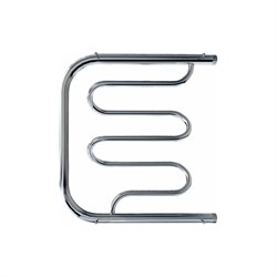 Полотенцесушитель ТЕРА ФОКСТРОТ-ЛИАНА - фото 16581373