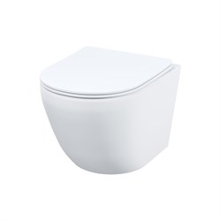 Унитаз IDDIS Blanco Q - фото 16581390