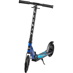 Городской самокат BRADEX vulkan - фото 16581520