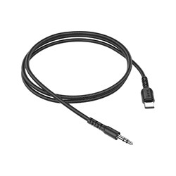 Аудио-кабель Hoco UPA17 - фото 16581589