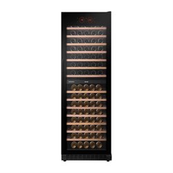 Встраиваемый винный шкаф Maunfeld MBWC-415D171 - фото 16581644