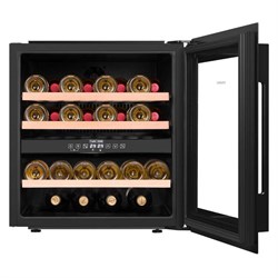 Встраиваемый винный шкаф Maunfeld MBWC-92D36 - фото 16581649