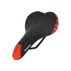 Седло ZEUS Z-6300 MTB Sport - фото 16581656