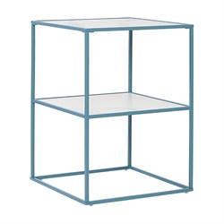 Приставной столик Bergenson Bjorn Mayen - фото 16581691