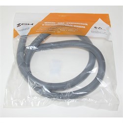 Сливной шланг для стиральных машин TUBOFLEX 515508 - фото 16581710