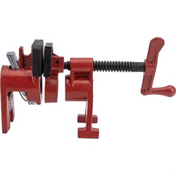 Трубная струбцина TOOLAS 14017 - фото 16581762