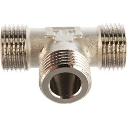 Тройник Tiemme 1500233 - фото 16581827