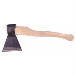 Кованый топор Без бренда 21667 - фото 16581920