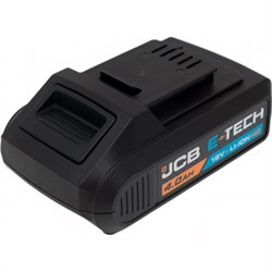 Аккумуляторная батарея JCB JCB-40LI-C-E(57228) - фото 16581950