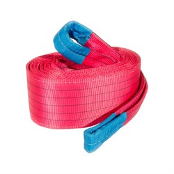 Текстильный петлевой строп ЛИМ СТП 5.0-4.0 - фото 16581968