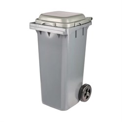 Бак для мусора ЗПИ "Альтернатива" Эконом - фото 16581969