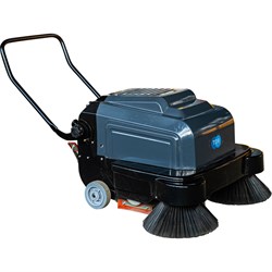 Подметальная машина TOR 1025531 - фото 16582053