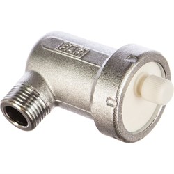 Угловой автоматический воздухоотводчик FAR FA 2060 12 - фото 16582056