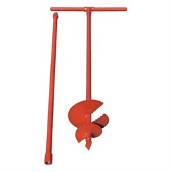 Бур WORKY ARD128382 - фото 16582080