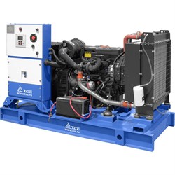 Дизельный генератор ТСС 26712 - фото 16582191