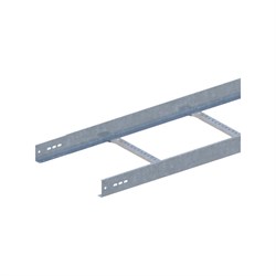 Прямой лоток ОАО «СОЭМИ» НЛ40-П1,87ц - фото 16582209