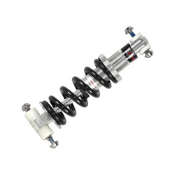 Задний амортизатор Juchuang HAO TAI 750LBS/IN 170 мм, серебристый\черный - фото 16582221