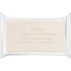 Туалетное мыло ММК МКТУ1621 - фото 16582280