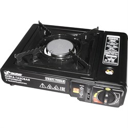 Газовая портативная плита SKRAB INFRA - фото 16582299